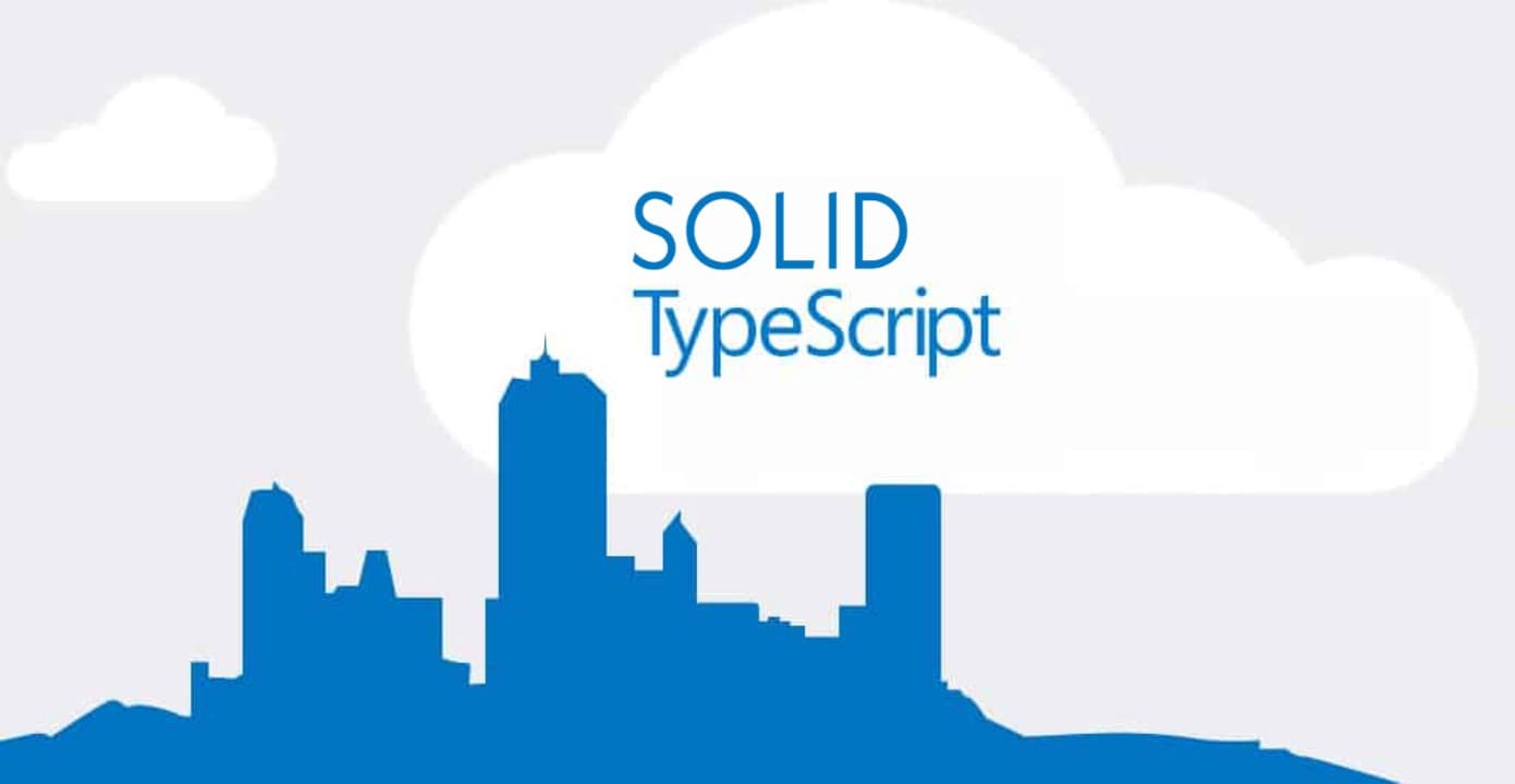 Roadmap backend #14 - SOLID com Typescript