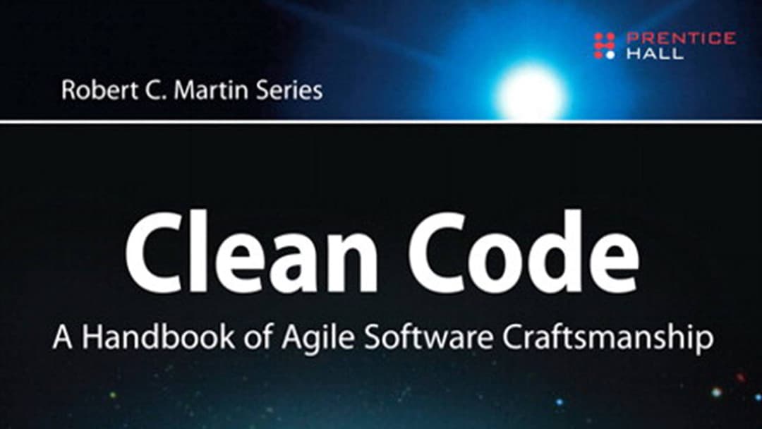 Clean Code: Um resumo das 40 primeiras páginas do livro.